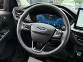 Thumbnail of 2024 Agate Black Metallic Ford Escape
