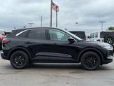 Thumbnail of 2024 Agate Black Metallic Ford Escape
