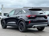 Thumbnail of 2024 Agate Black Metallic Ford Escape