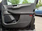 Thumbnail of 2024 Agate Black Metallic Ford Escape