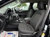Thumbnail of 2024 Agate Black Metallic Ford Escape