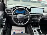 Thumbnail of 2024 Agate Black Metallic Ford Escape