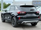 Thumbnail of 2024 Agate Black Metallic Ford Escape