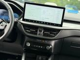 Thumbnail of 2024 Agate Black Metallic Ford Escape