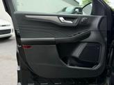 Thumbnail of 2024 Agate Black Metallic Ford Escape