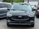 Thumbnail of 2024 Agate Black Metallic Ford Escape