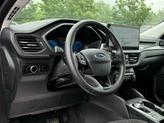 Thumbnail of 2024 Agate Black Metallic Ford Escape