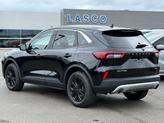 Thumbnail of 2024 Agate Black Metallic Ford Escape