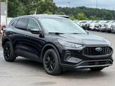 Thumbnail of 2024 Agate Black Metallic Ford Escape