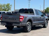 Thumbnail of 2023 Carbonized Gray Metallic Ford F-150