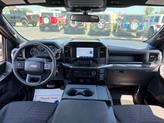 Thumbnail of 2023 Carbonized Gray Metallic Ford F-150