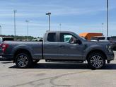 Thumbnail of 2023 Carbonized Gray Metallic Ford F-150
