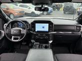 Thumbnail of 2022 Oxford White Ford F-150