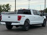 Thumbnail of 2022 Oxford White Ford F-150