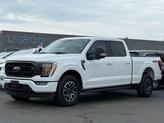 Thumbnail of 2022 Oxford White Ford F-150