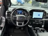 Thumbnail of 2022 Oxford White Ford F-150