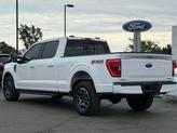 Thumbnail of 2022 Oxford White Ford F-150