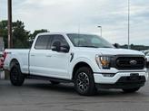 Thumbnail of 2022 Oxford White Ford F-150