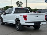 Thumbnail of 2022 Oxford White Ford F-150