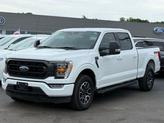 Thumbnail of 2022 Oxford White Ford F-150