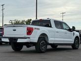Thumbnail of 2022 Oxford White Ford F-150