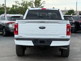Thumbnail of 2022 Oxford White Ford F-150