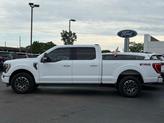 Thumbnail of 2022 Oxford White Ford F-150