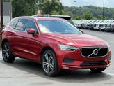 Thumbnail of 2019 Fusion Red Metallic Volvo XC60