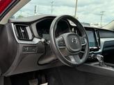 Thumbnail of 2019 Fusion Red Metallic Volvo XC60
