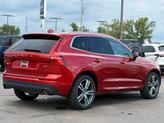 Thumbnail of 2019 Fusion Red Metallic Volvo XC60