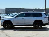 Thumbnail of 2021 Silver Zynith Jeep Grand Cherokee L