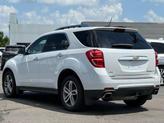 Thumbnail of 2016 White Chevrolet Equinox