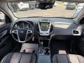 Thumbnail of 2016 White Chevrolet Equinox