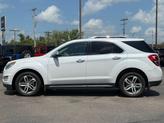 Thumbnail of 2016 White Chevrolet Equinox