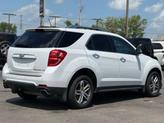 Thumbnail of 2016 White Chevrolet Equinox