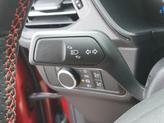 Thumbnail of 2025 Red Metallic Ford Escape