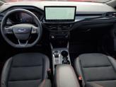 Thumbnail of 2025 Red Metallic Ford Escape