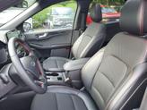 Thumbnail of 2025 Red Metallic Ford Escape