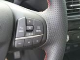 Thumbnail of 2025 Red Metallic Ford Escape