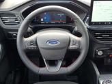 Thumbnail of 2025 Red Metallic Ford Escape