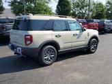 Thumbnail of 2025 Desert Sand Ford Bronco Sport