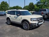 Thumbnail of 2025 Desert Sand Ford Bronco Sport