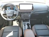 Thumbnail of 2025 Desert Sand Ford Bronco Sport