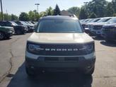 Thumbnail of 2025 Desert Sand Ford Bronco Sport