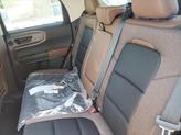Thumbnail of 2025 Desert Sand Ford Bronco Sport
