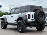 Thumbnail of 2023 Oxford White Ford Bronco