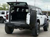 Thumbnail of 2023 Oxford White Ford Bronco