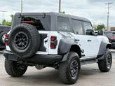 Thumbnail of 2023 Oxford White Ford Bronco