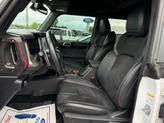 Thumbnail of 2023 Oxford White Ford Bronco