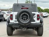 Thumbnail of 2023 Oxford White Ford Bronco